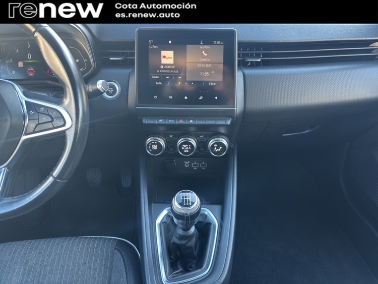 Renault Clio Zen foto 12