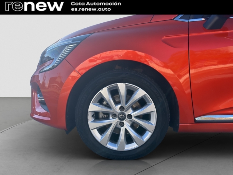 Renault Clio Zen foto 22