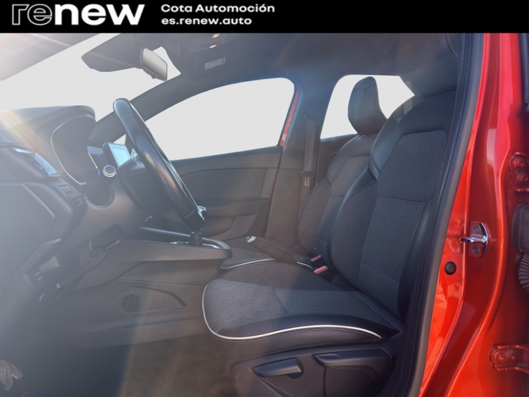 Renault Clio Zen foto 6