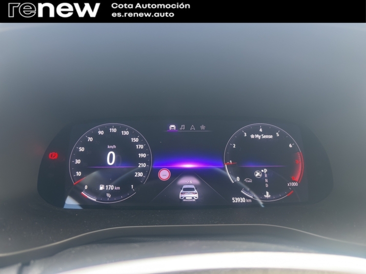 Renault Arkana Zen foto 14