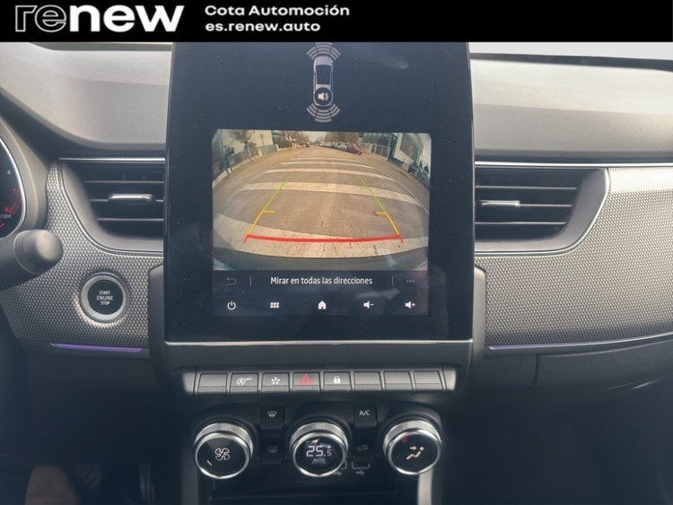 Renault Arkana Zen foto 16