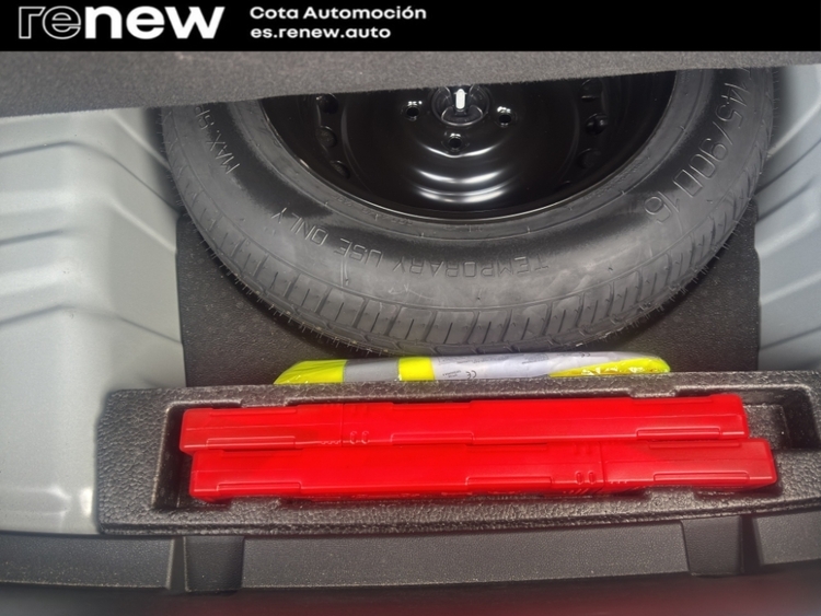 Renault Arkana Zen foto 21