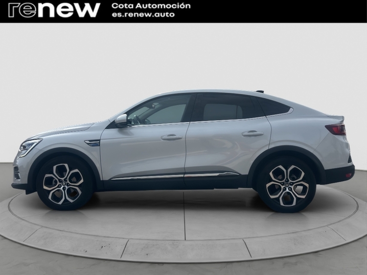 Renault Arkana Zen foto 4