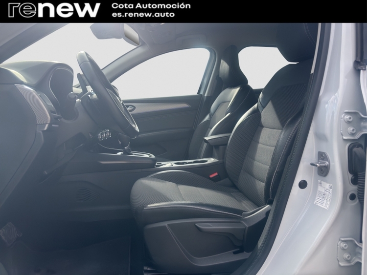 Renault Arkana Zen foto 6