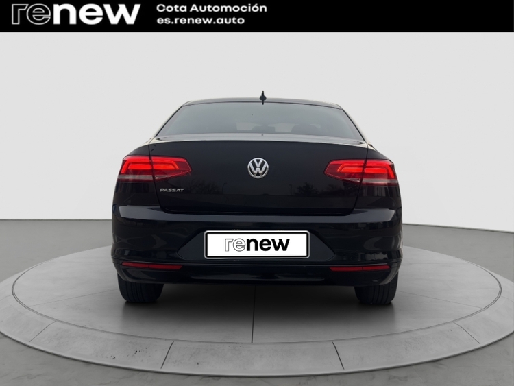 Volkswagen Passat Advance BMT foto 7