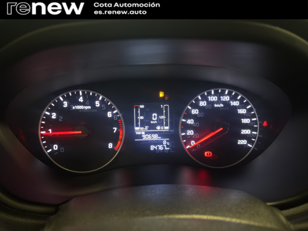 Hyundai i20 Tecno miniatura 15