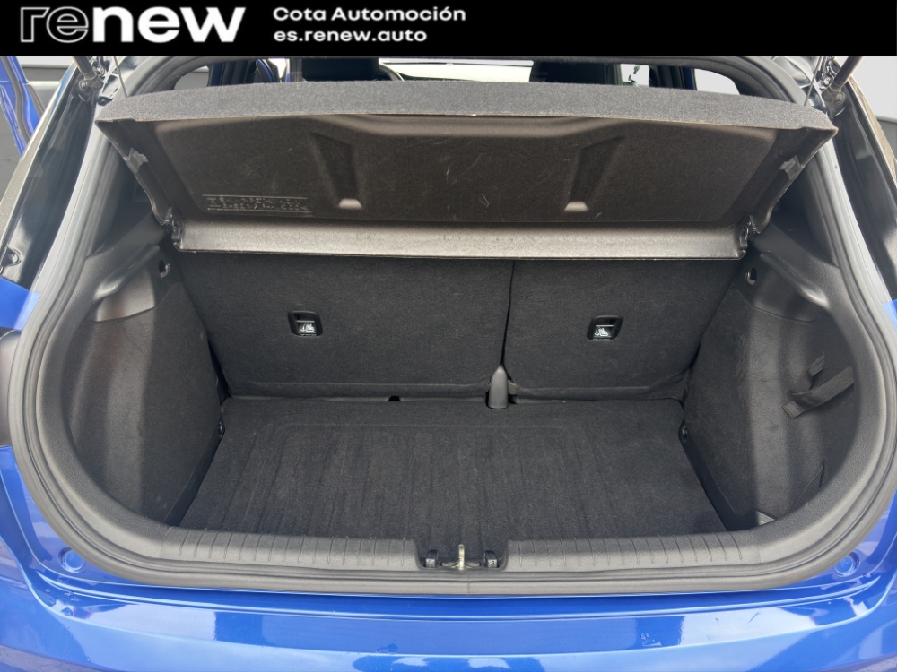 Hyundai i20 Tecno miniatura 18