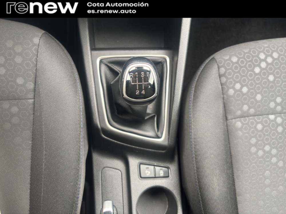 Hyundai i20 Tecno miniatura 20