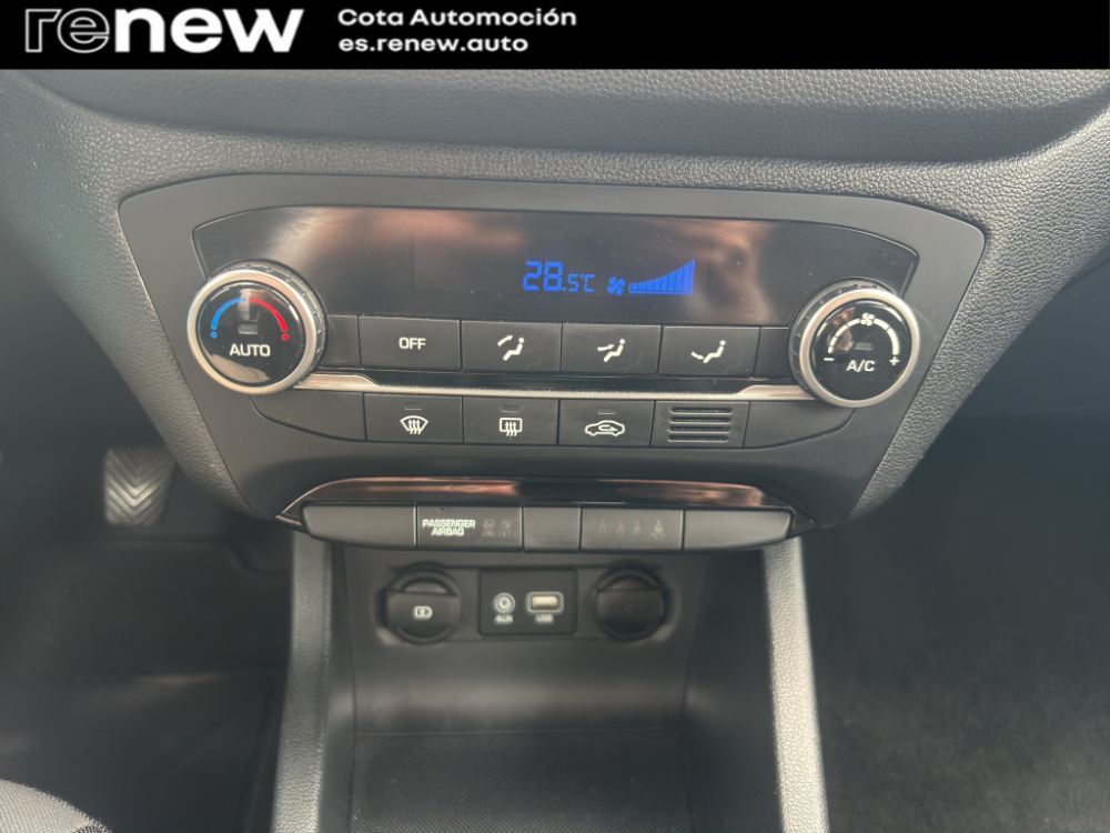 Hyundai i20 Tecno foto 19