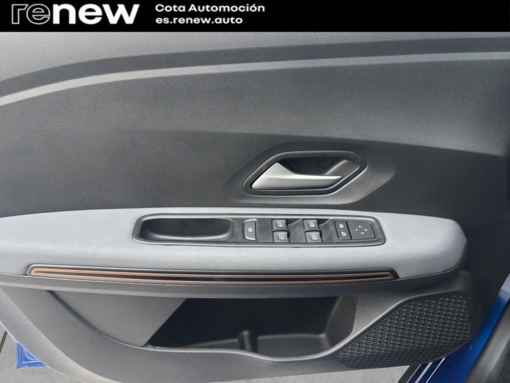 Dacia Sandero Stepway Extreme Go miniatura 16