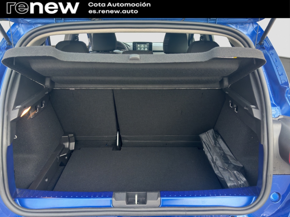 Dacia Sandero Stepway Extreme Go miniatura 18