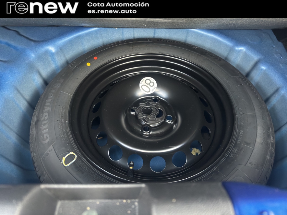 Dacia Sandero Stepway Extreme Go miniatura 20