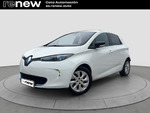 Renault Zoe Intens miniatura 2