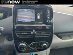 Renault Zoe Intens miniatura 17