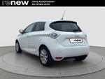 Renault Zoe Intens miniatura 5