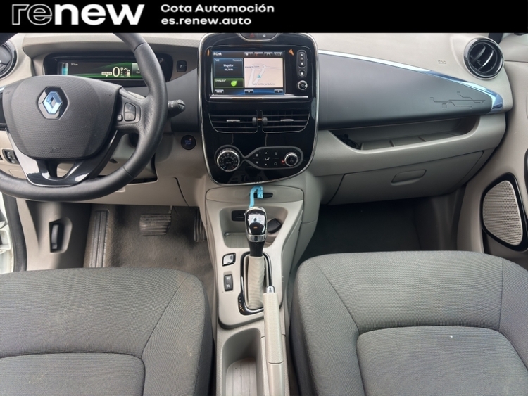 Renault Zoe Intens foto 12