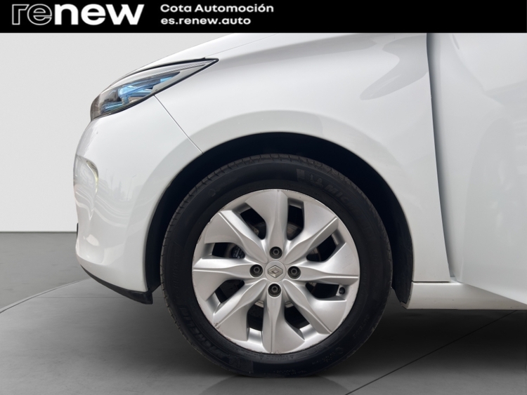 Renault Zoe Intens foto 20