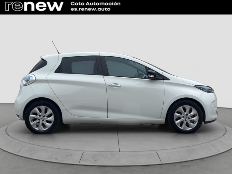 Renault Zoe Intens foto 11