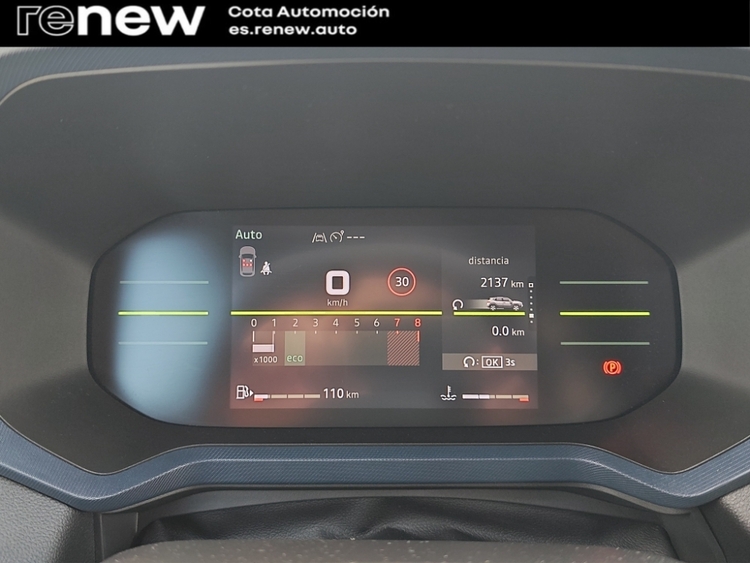 Dacia Bigster TCe 130 Expression 4x4 foto 15