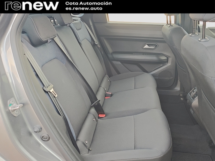 Dacia Bigster TCe 130 Expression 4x4 foto 20