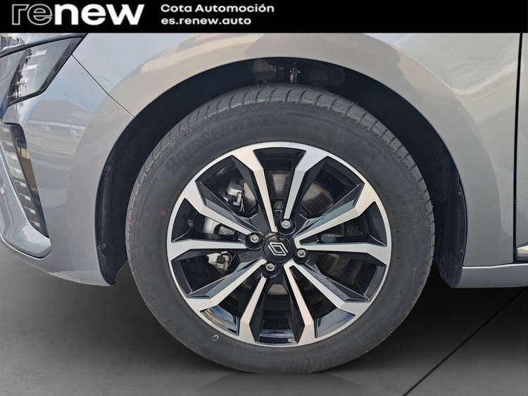 Renault Clio Techno foto 22