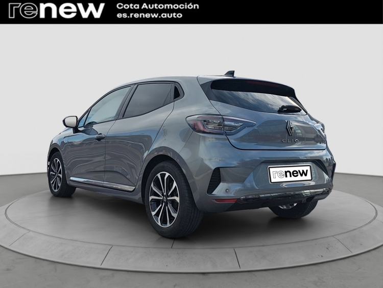 Renault Clio Techno foto 5