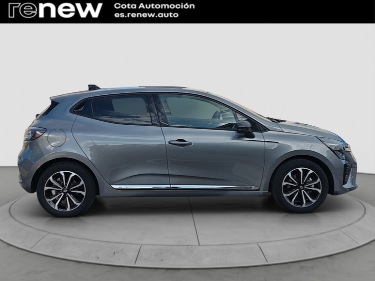 Renault Clio Techno foto 11