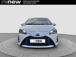 Toyota Yaris Active miniatura 3