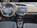 Toyota Yaris Active miniatura 10