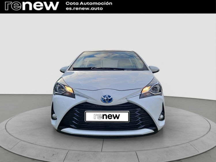 Toyota Yaris Active foto 3