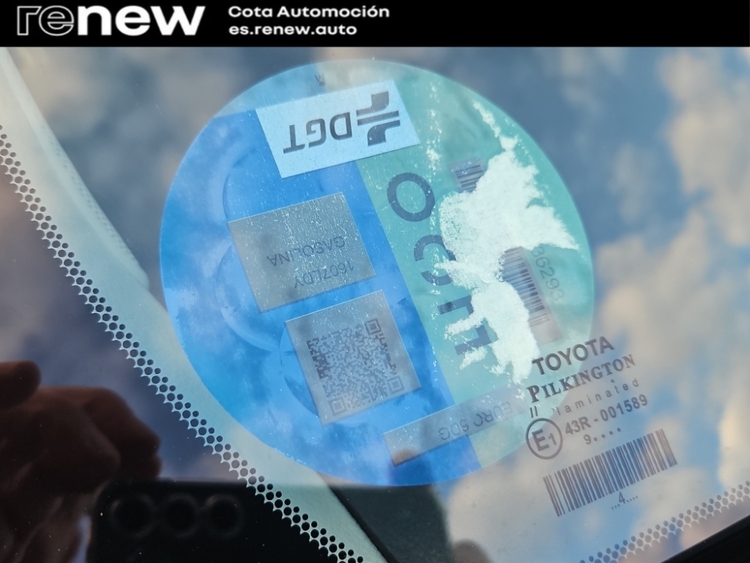 Toyota Yaris Active foto 23