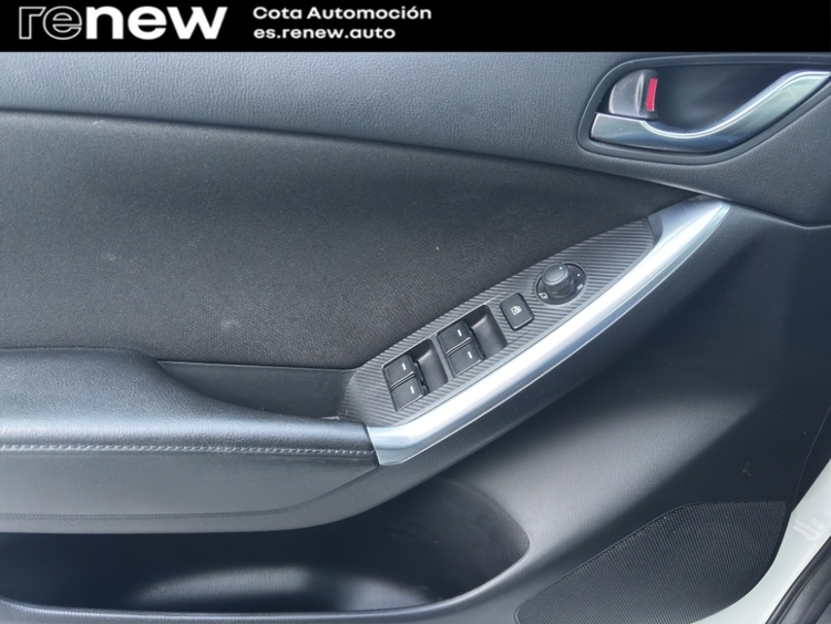 Mazda CX-5 Style+ 2WD foto 16