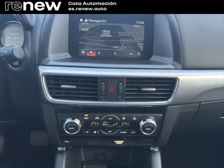 Mazda CX-5 Style+ 2WD foto 17