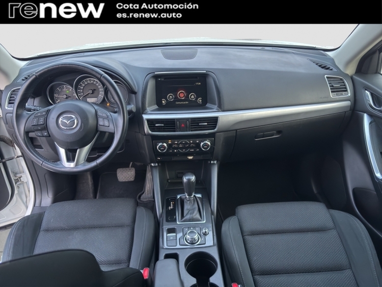 Mazda CX-5 Style+ 2WD foto 10
