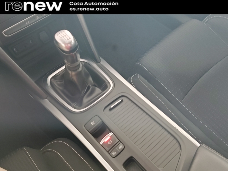 Renault Megane Zen foto 24