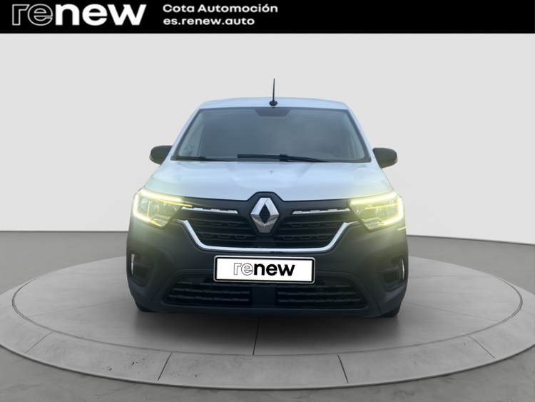 Renault Rapid / Kangoo Ábrete Sésamo foto 3