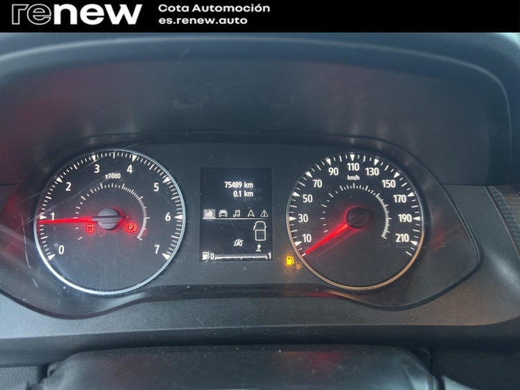 Renault Rapid / Kangoo Ábrete Sésamo foto 13