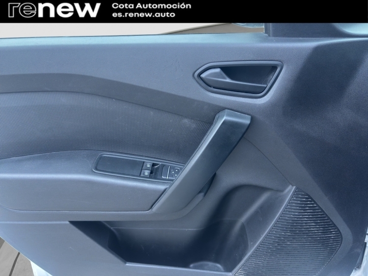 Renault Rapid / Kangoo Ábrete Sésamo foto 14