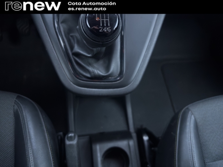 Renault Rapid / Kangoo Ábrete Sésamo foto 20