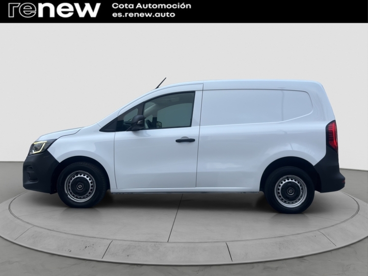 Renault Rapid / Kangoo Ábrete Sésamo foto 4