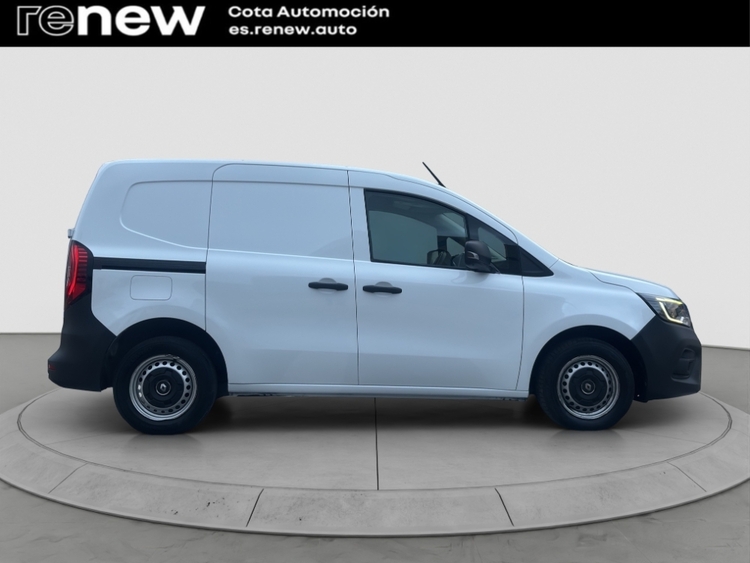 Renault Rapid / Kangoo Ábrete Sésamo foto 10