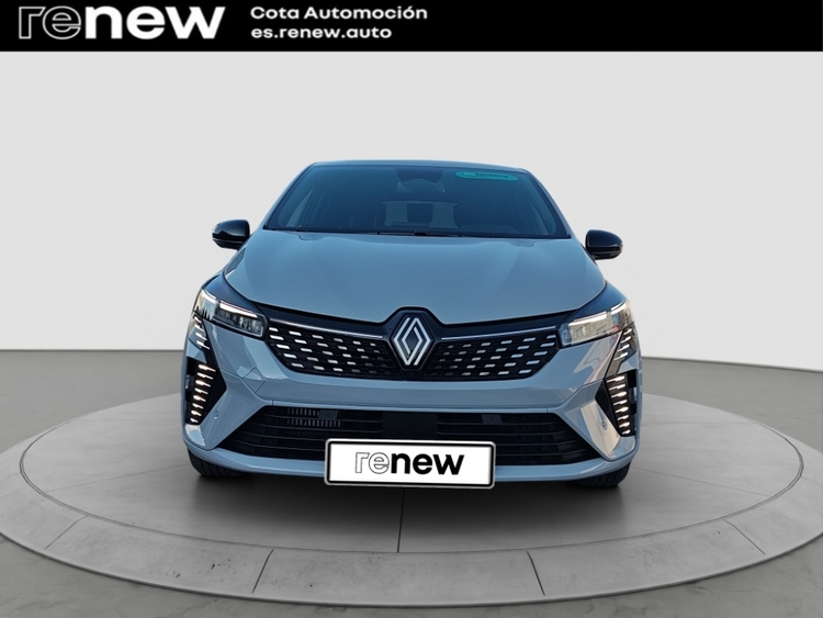 Renault Clio Techno foto 3