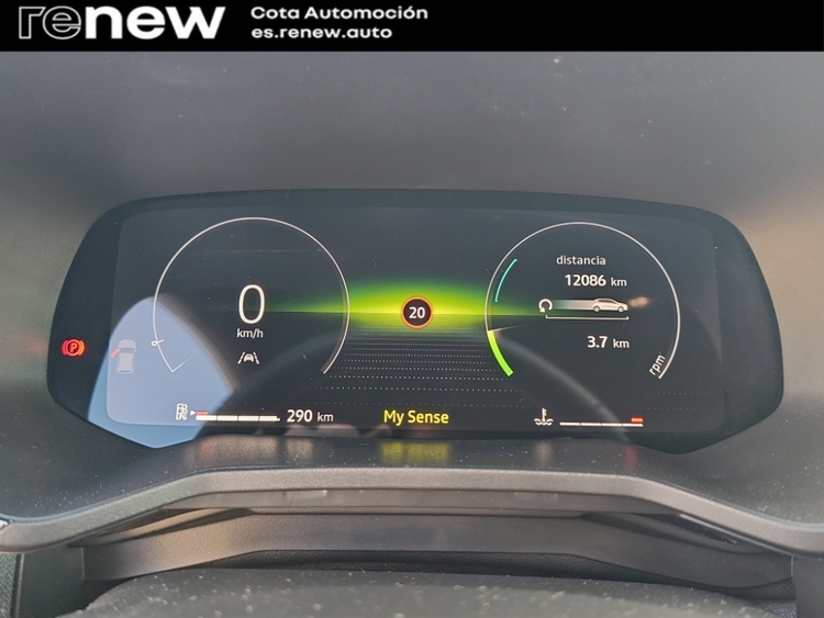 Renault Clio Techno foto 15