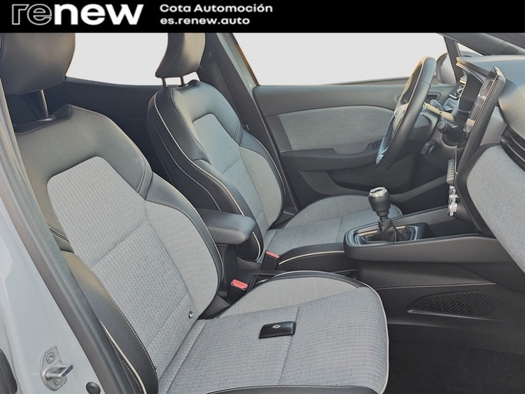 Renault Clio Techno foto 19