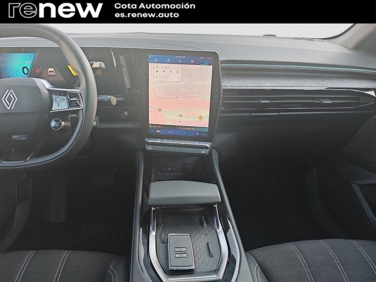 Renault Austral Techno foto 12