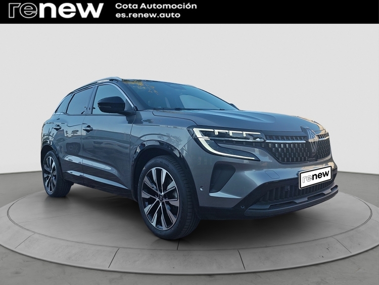 Renault Austral Techno foto 13