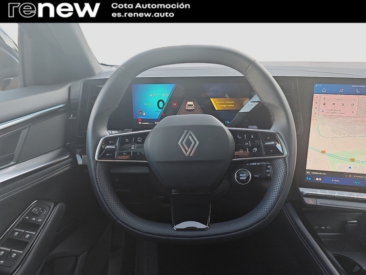 Renault Austral Techno foto 14