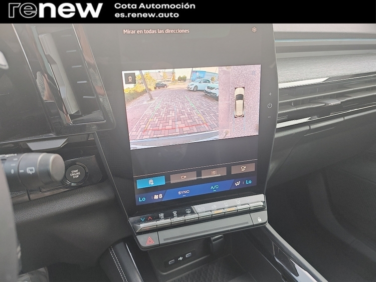 Renault Austral Techno foto 17