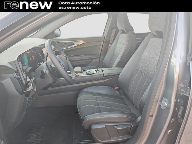 Renault Austral Techno foto 6