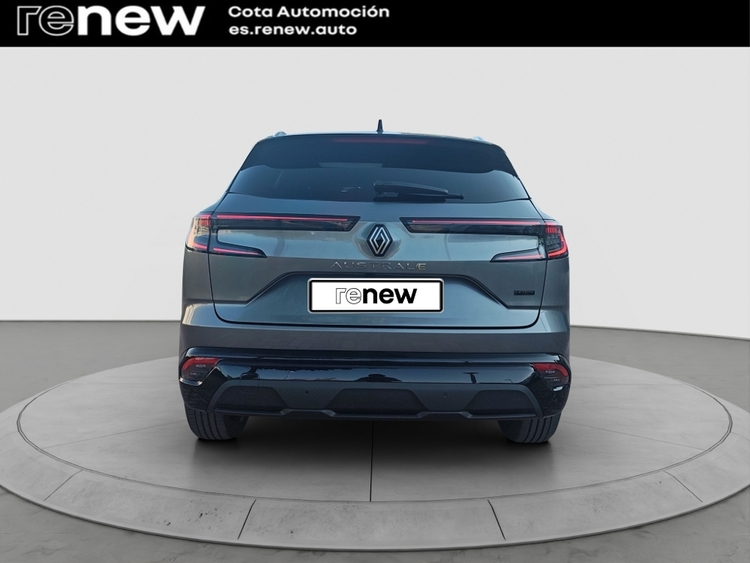 Renault Austral Techno foto 7